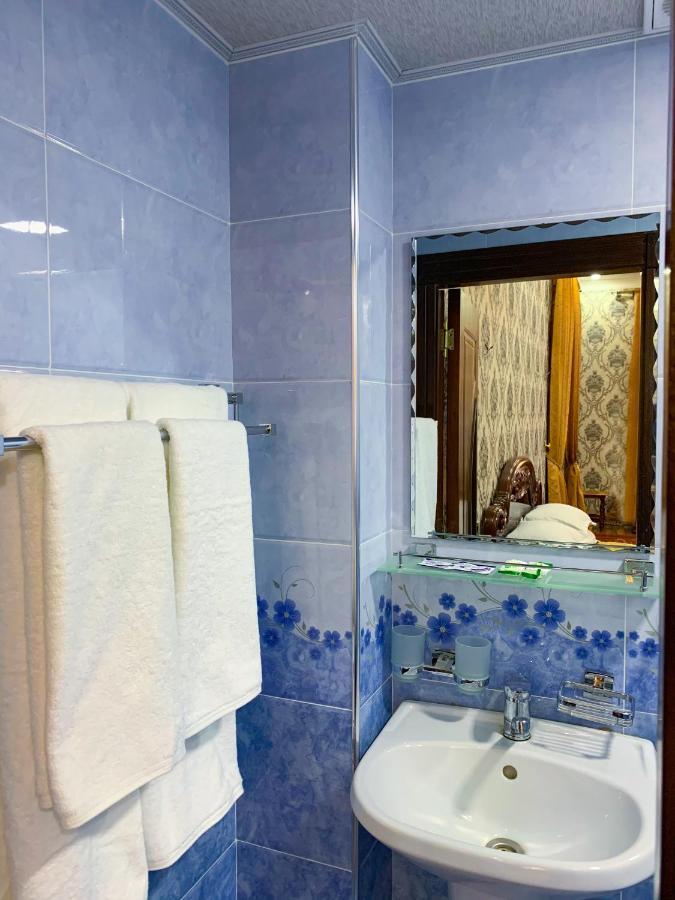 Safar Guest House Samarcanda Exterior foto